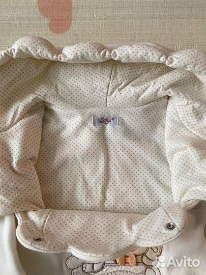 Комбинезон София