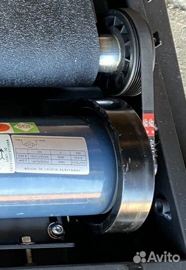 Приводной ремень для любого тренажера