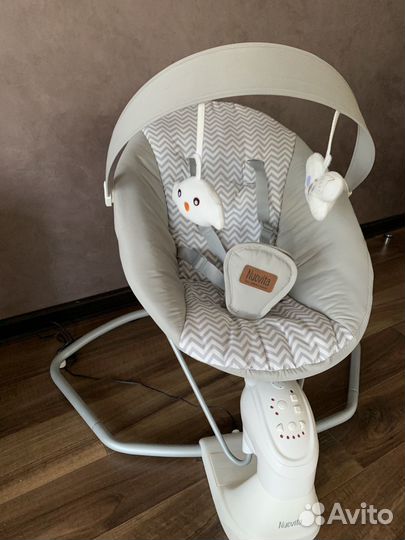 Детские качели