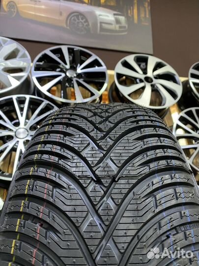 Bfgoodrich G-Force Winter 2 215/55 R16 97H