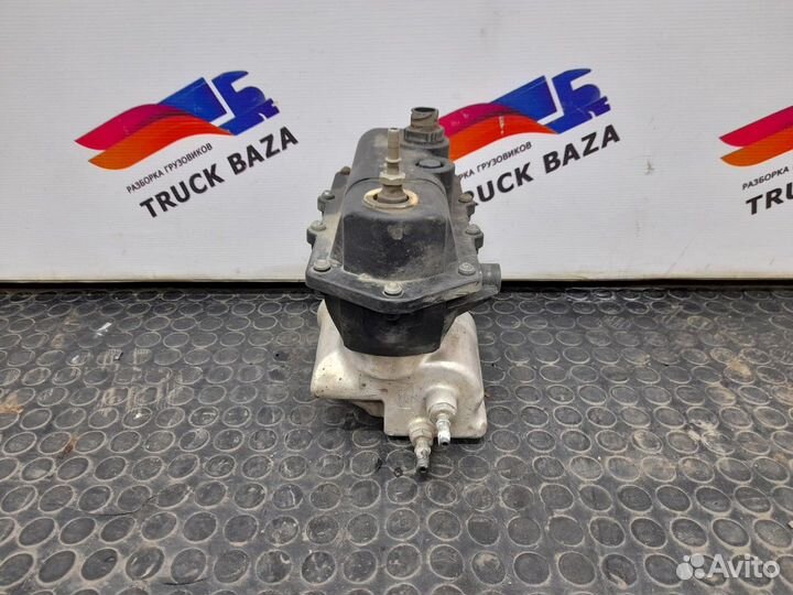 Насос системы AdBlue 2020 года