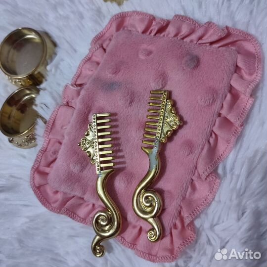 Кукла Bratz Charli Pampered Pupz