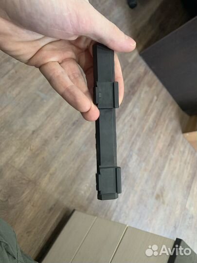 Планка Innomount Multir - Picatinny/Blaser - CZ527