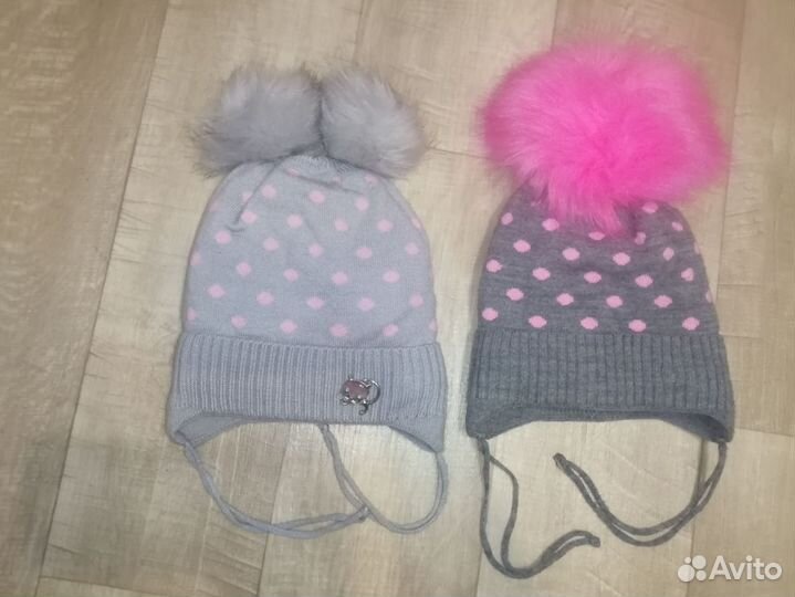 Шапка шлем снуд