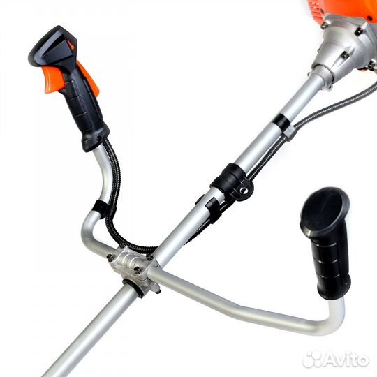 Триммер Бензиновый