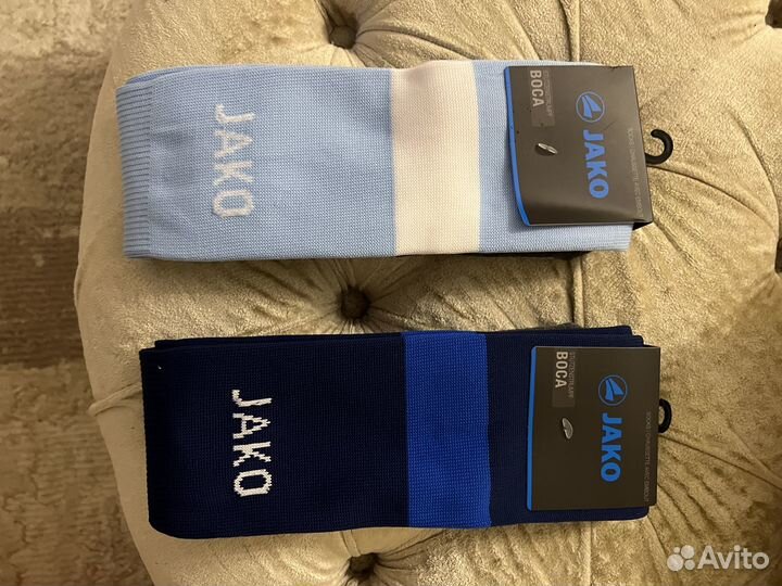 Гетры футбольные jaco