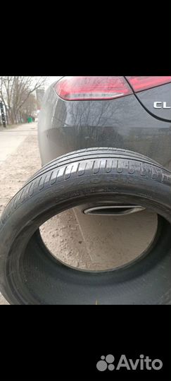 Pirelli Cinturato P7 245/40 R18