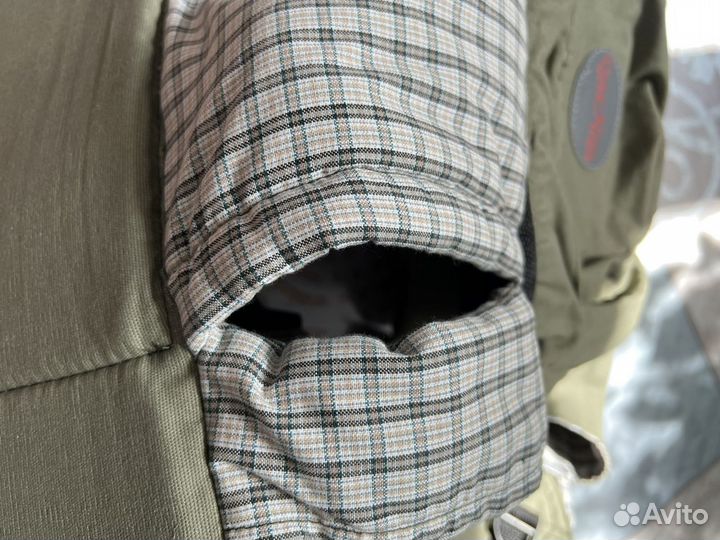 Эрго рюкзак слинг для переноски малыша