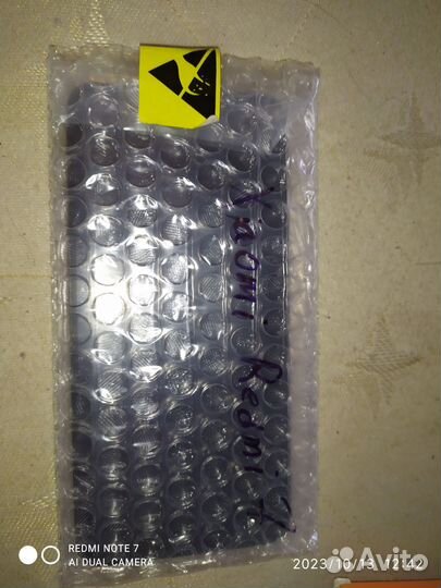 Дисплей Xiaomi redmi note 7