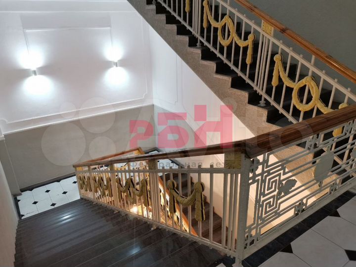 Офис в Центре города 21,4кв.м