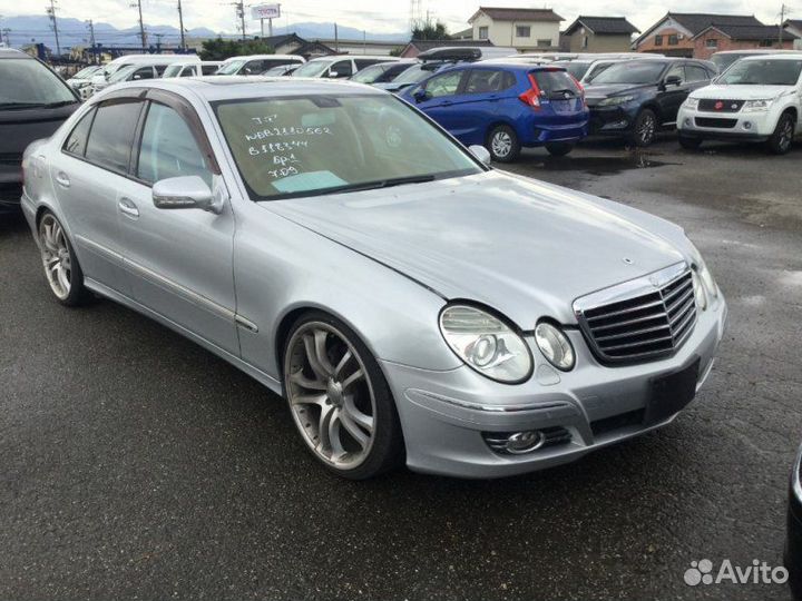 Авто на разбор Mercedes-Benz E-Class W211 272.964