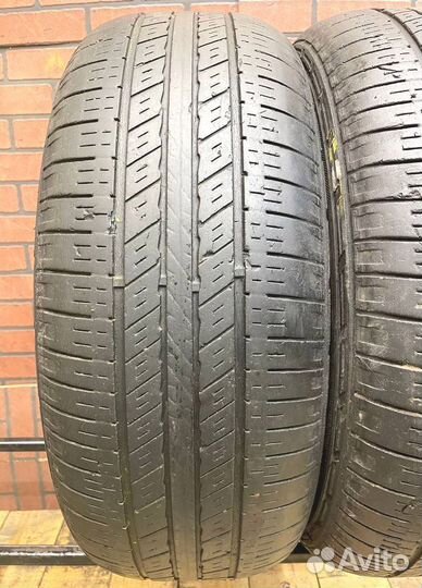 Hankook Dynapro HP RA23 225/60 R17 99H