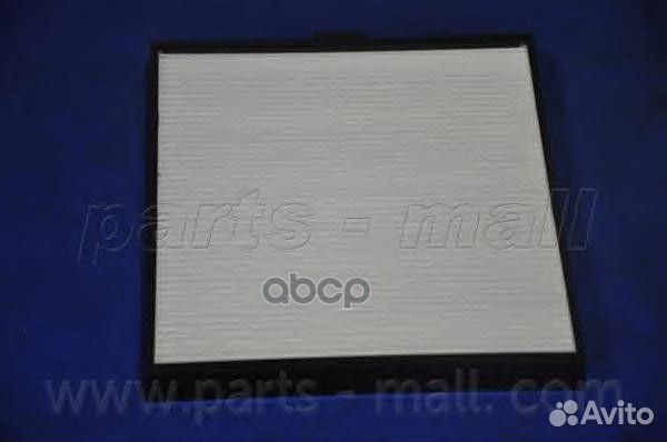 Фильтр салона стандарт PMB001 Parts-Mall