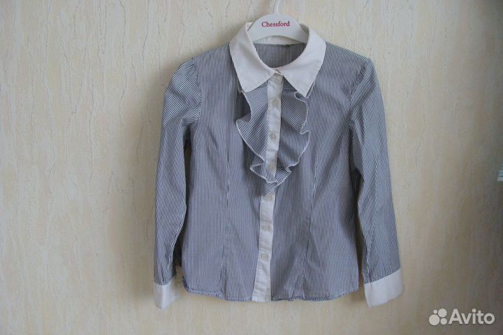 Школьная форма