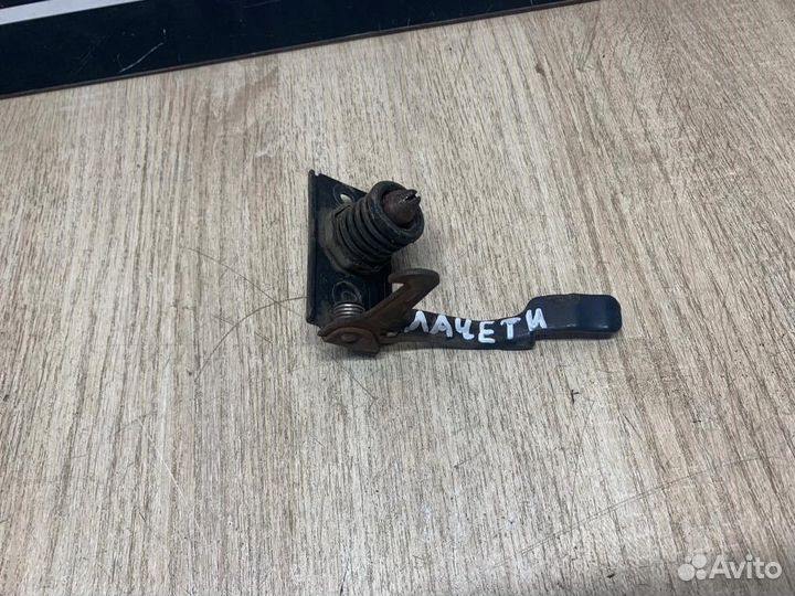 Замок Капота Chevrolet Lacetti