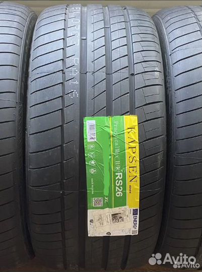 Kapsen RS26 Practical Max HP 275/50 R22 111W