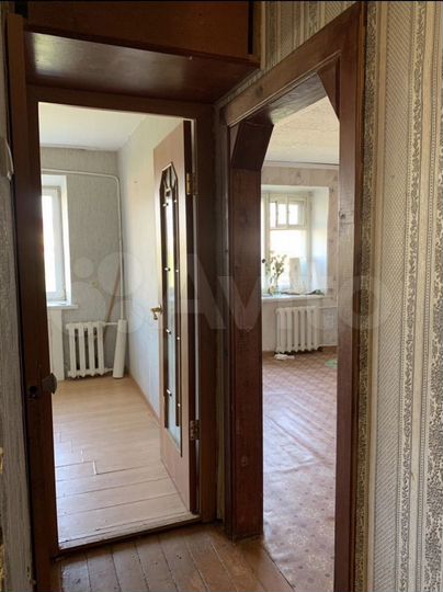 1-к. квартира, 32 м², 5/5 эт.