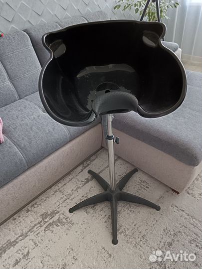 Мойка парикмахерская переносная