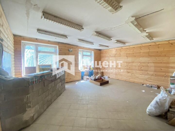 Продам здание с.Буньково