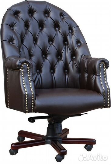 Компьютерное кресло для руководителя