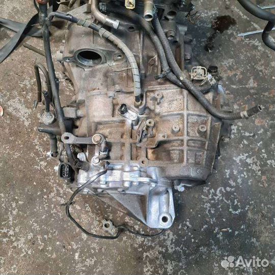 АКПП Toyota