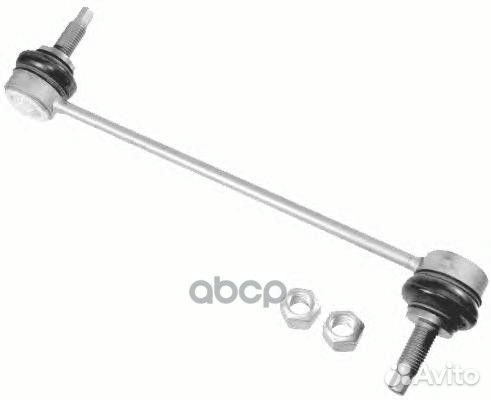 Стойка стабилизатора перед прав/лев 1472402