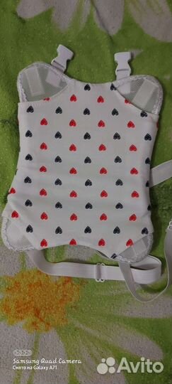 Подушка фрейка