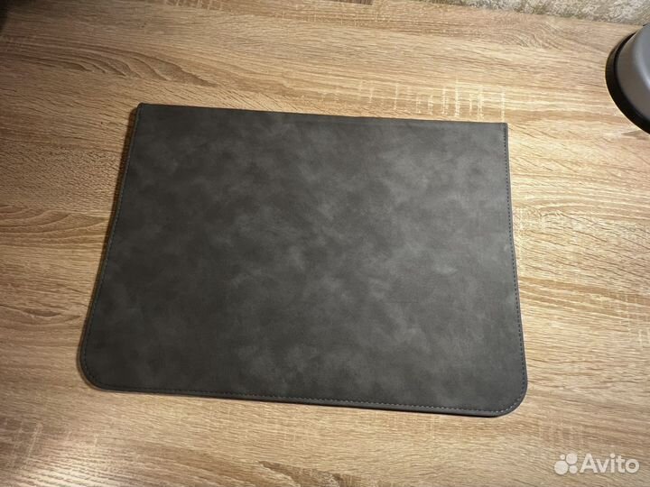 Чехол-переноска для MacBook
