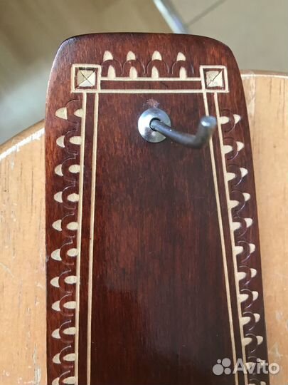 Щетка для одежды СССР