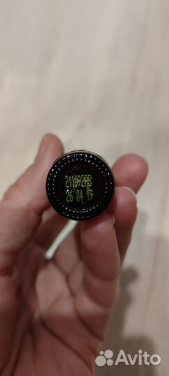 Смесь эфирных масел Бьютифул доТерра