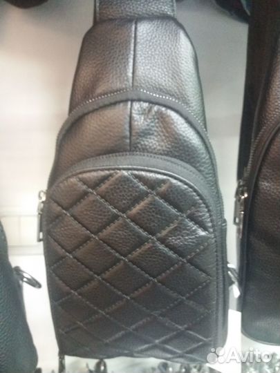 Сумочки мужские всё что на фото в наличии