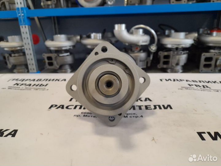 Гидронасос 310.2.28.05.00