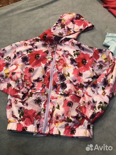 Вещи на девочку 134,140,146