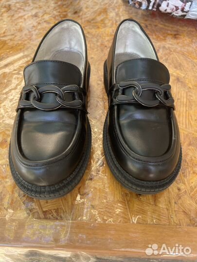 Туфли для девочки