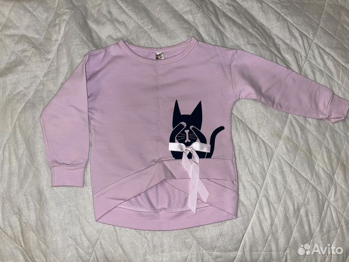 Вещи пакетом Acoola на 3 г