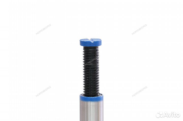 Домкрат бутылочный, г/п 8 т