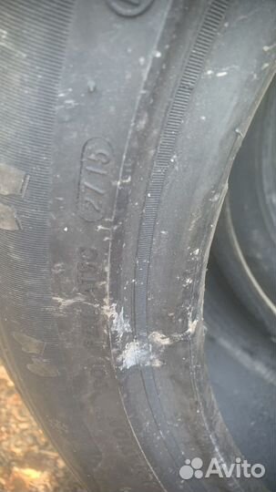 Minerva F105 245/45 R18