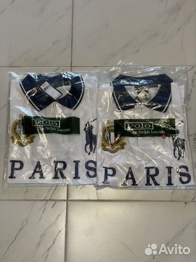 Polo ralph lauren paris