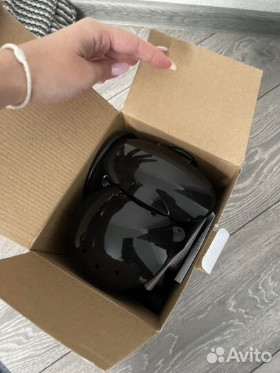 Кофеварка капельная good helper