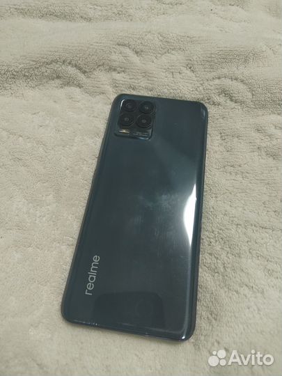realme 8 Pro, 6/128 ГБ