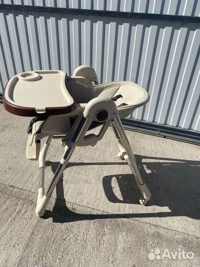 Стул для кормления