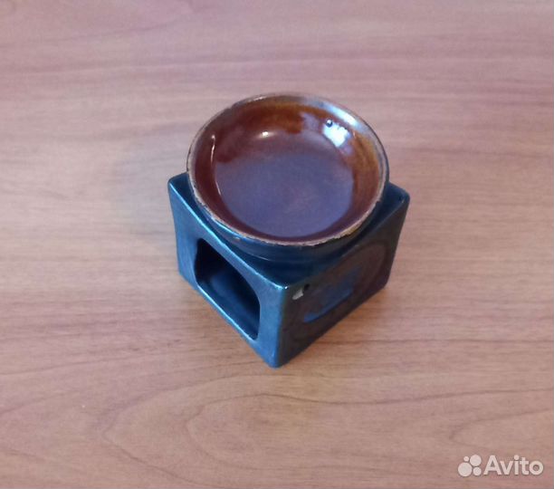 Арома лампа новая