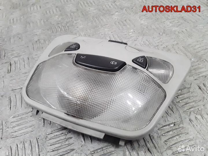 Плафон салонный Mercedes W203 A2038202301