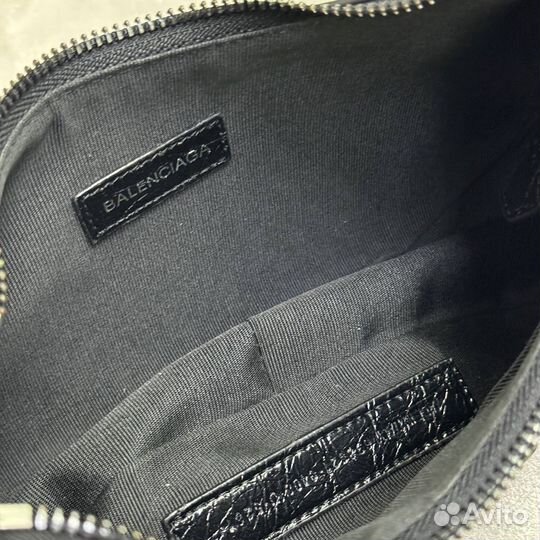 Сумка Balenciaga black