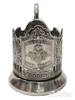 Подстаканники новые с завода