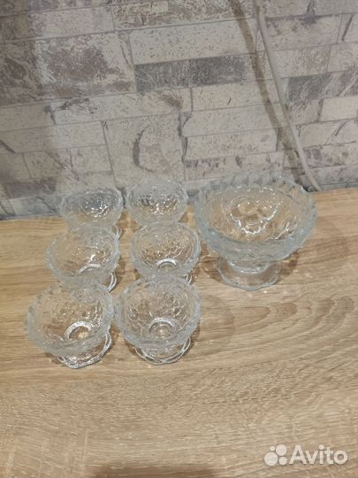 Набор для варенья. СССР