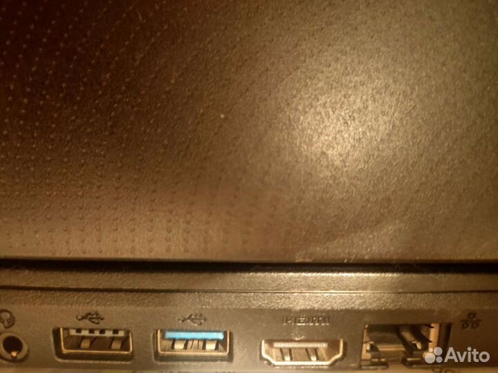 Ноутбук Acer Aspire ES1-512