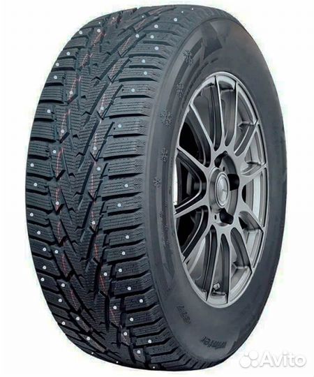 Mileking MK677 225/65 R17 106T