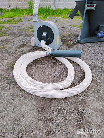 Дробилка 3 т/ч