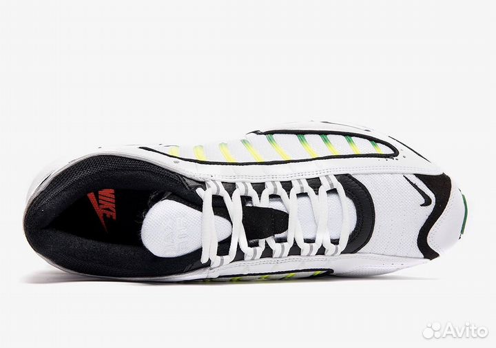 Nike Air Max Tailwind 4